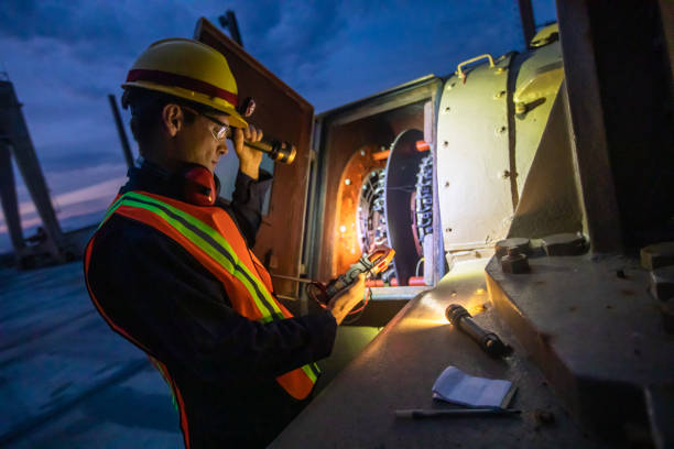 Best Electric Panel Repair  in Ithaca, MI