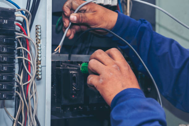 Best Best Electricians Near Me  in Ithaca, MI