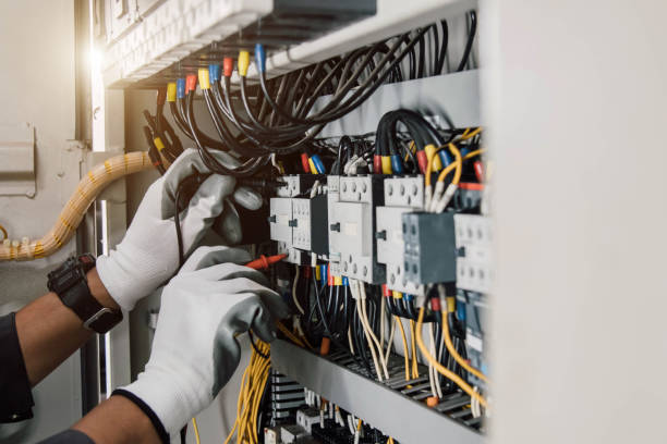 Best Electrical Contractors for Businesses  in Ithaca, MI